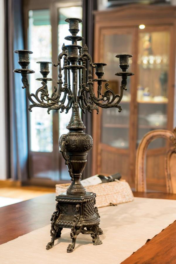 Art Nouveau Apartment Барселона Екстериор снимка