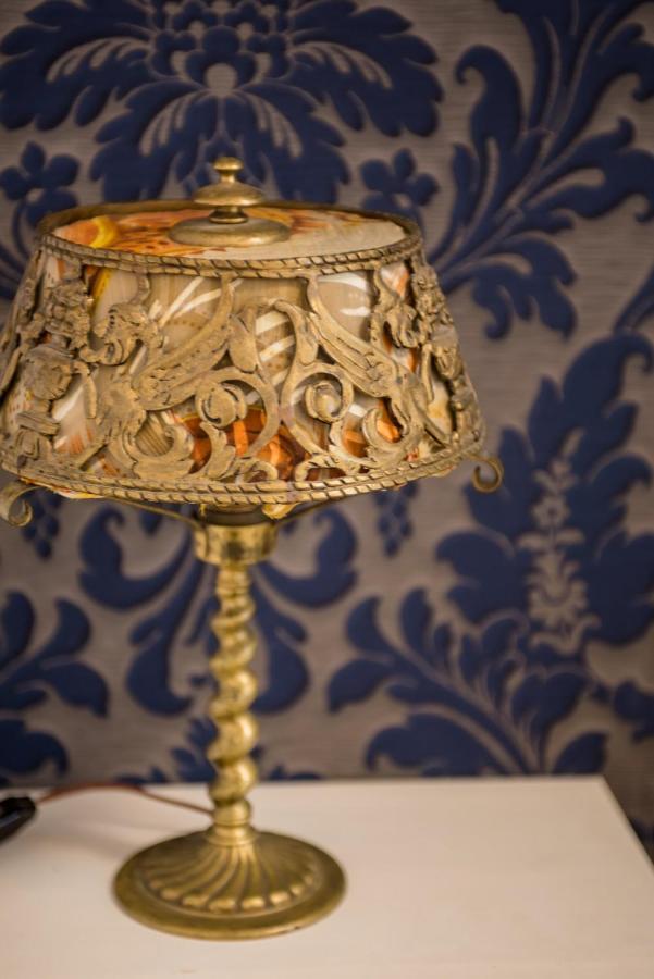 Art Nouveau Apartment Барселона Екстериор снимка